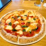 マルゲリータ(パッソ ノヴィータ （Passo novita）)