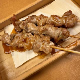 焼き鳥　せせり(庄や 東久留米店)