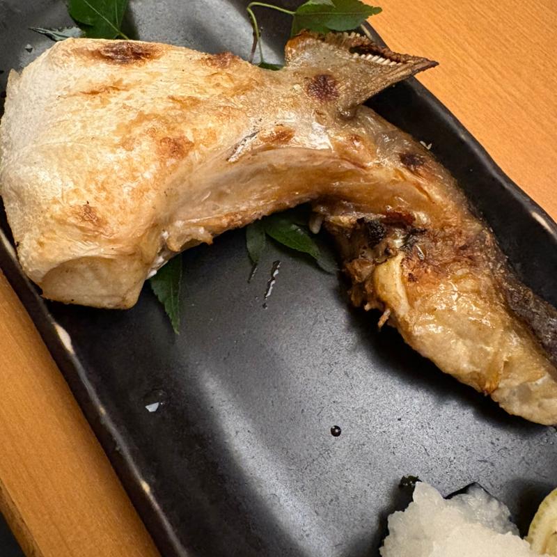 かま焼き(庄や 東久留米店)