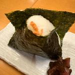 鮭おにぎり(庄や 東久留米店)