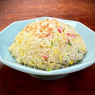 五目炒飯