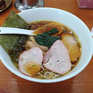 中華そば