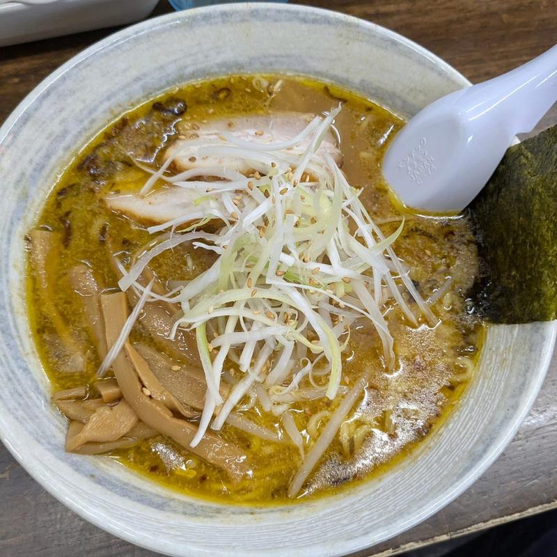 浜塩(火の車 大喜)