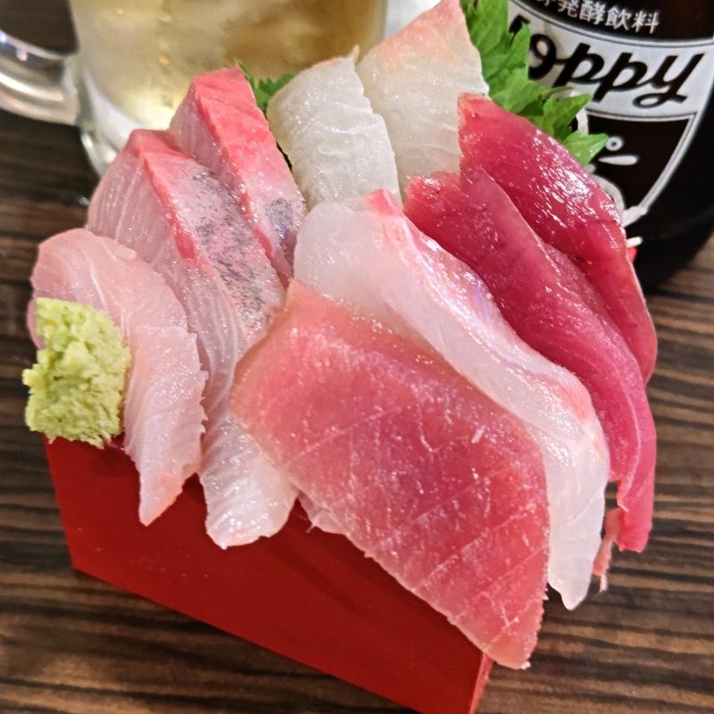 SUN枡盛(まるう商店さん )