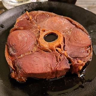まぐろテール煮(まるう商店さん )