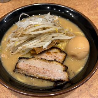 味噌らーめん(味噌らーめん屋 ちょりん)