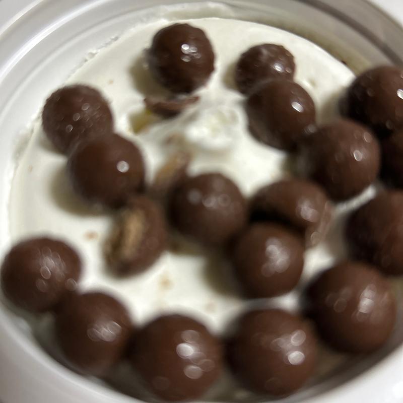 クリーミーヨーグルトボール(セブン-イレブン さっぽろ創世スクエア店)