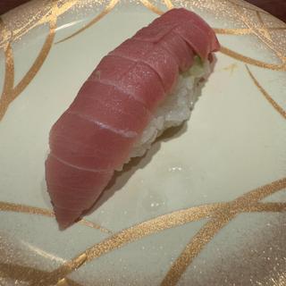 中トロ(寿しの魚常 橋本店)
