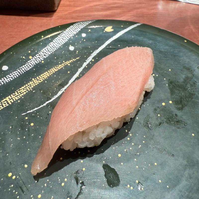 大トロ(寿しの魚常 橋本店)