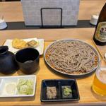 もりそば