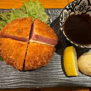 (ホワイトハウス)