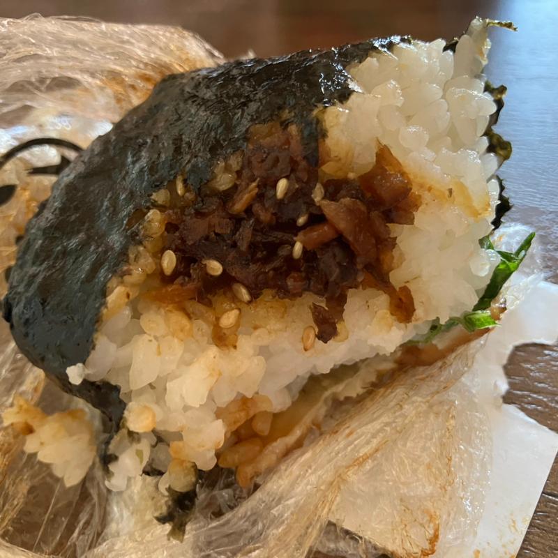 おにぎり(万代 和泉中央店)