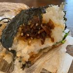 おにぎり