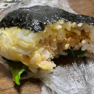 おにぎり