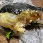 おにぎり(万代 和泉中央店)