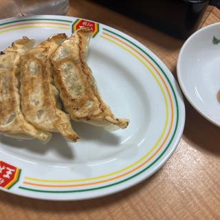 焼き餃子