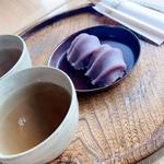 赤福餅(赤福本店)