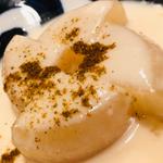 白いおでん