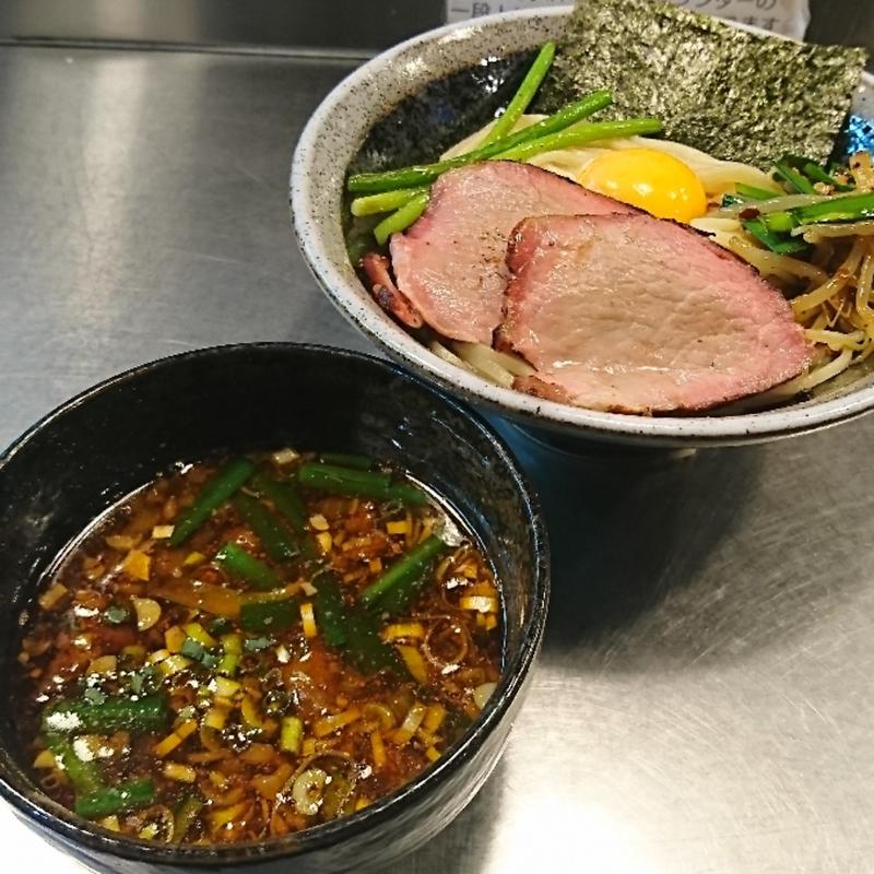 ボニートパンチ(Bonito Soup Noodle RAIK ボニートスープヌードルライク)