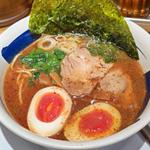 特製中華そば