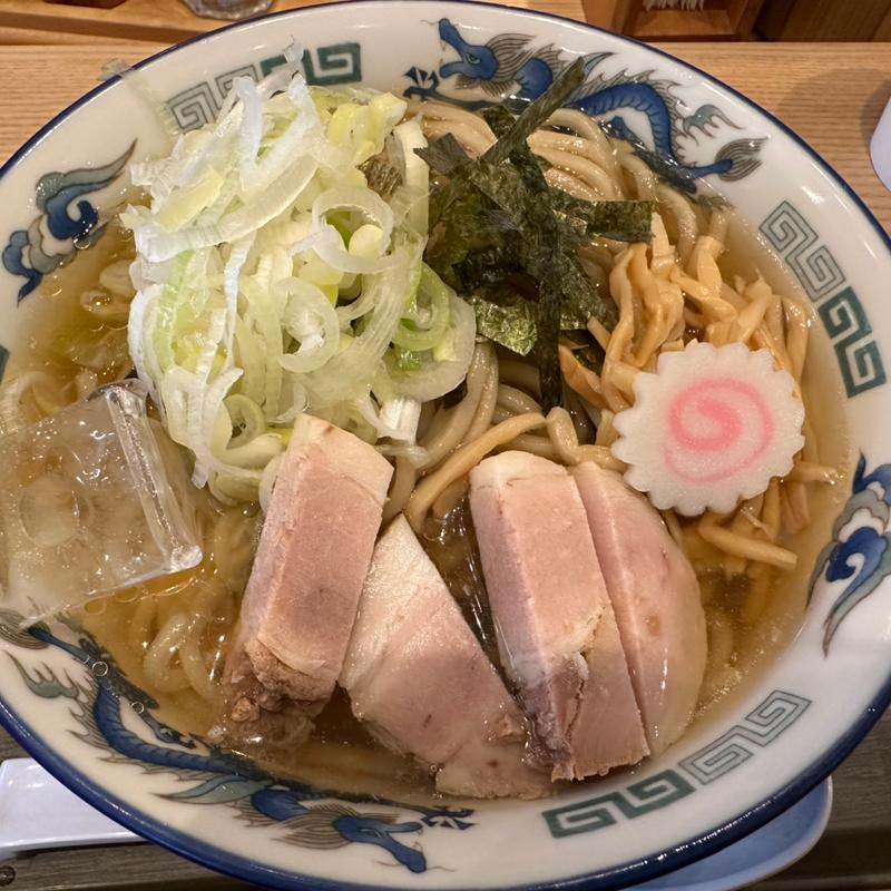 冷やかけ(舎鈴 北朝霞駅前店)