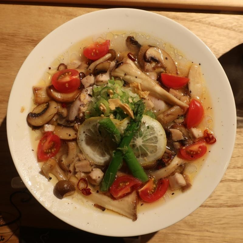 馨(Sらーめん 篠山本店)