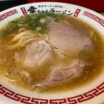 ラーメン