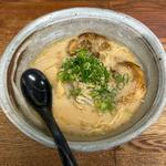 風来坊ラーメン