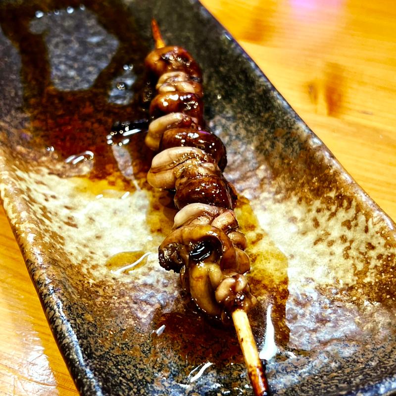 きも焼き(まとい　)