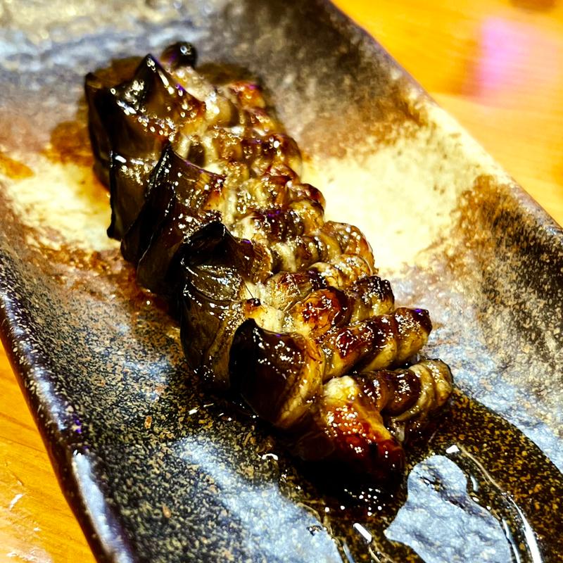 ひれ焼(まとい　)