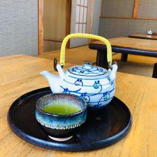 緑茶