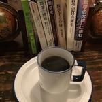 モーニングブレンド