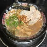 無心そば