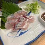 愛媛産 釣り鯵