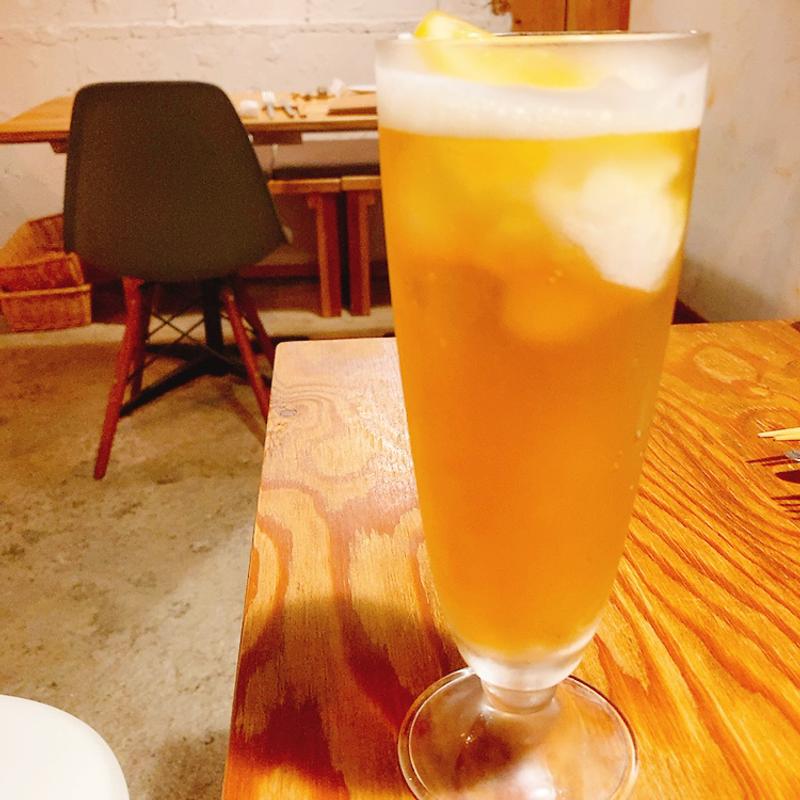 レモンビア(Bistro Ruelle)