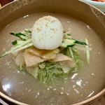 冷麺