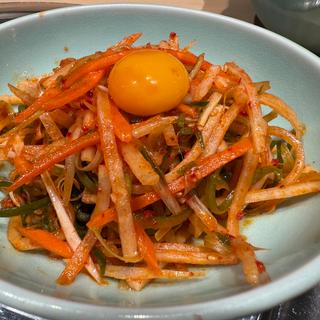 キムチ(hansikwangbijib)