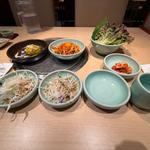 各種付け物