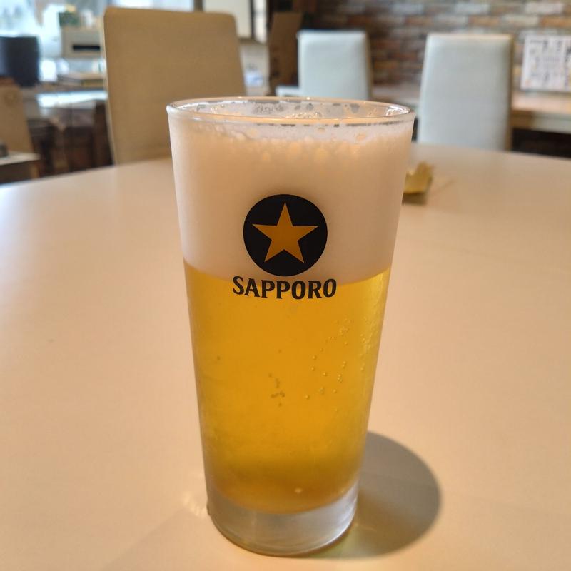 サッポロクラシック(彩食健美希人)