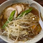 チャーシューメン