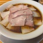 肉そば