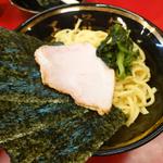 つけ麺(1.5玉)