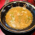 つけ麺(1.5玉)