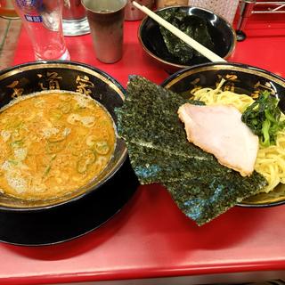つけ麺(1.5玉)