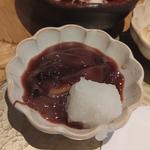 ホタルイカの沖漬け