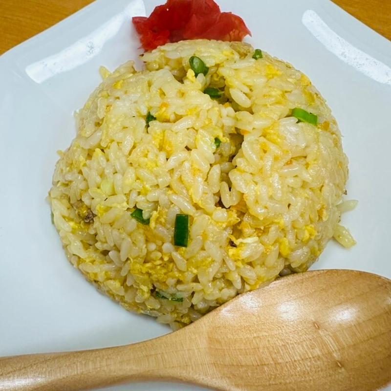 平日限定ランチセット(ラーメンTonTon)