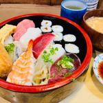 大盛りにぎり