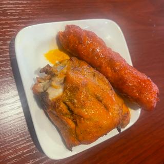 スペシャルセット(ナマステニッポン)