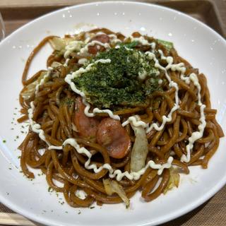 やきそば