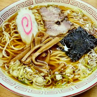 ラーメン